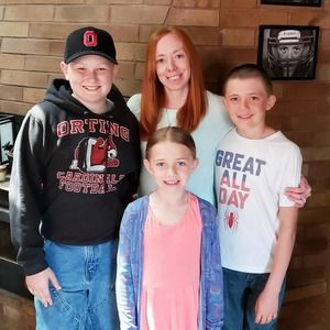 Meet your Posher, Brittany